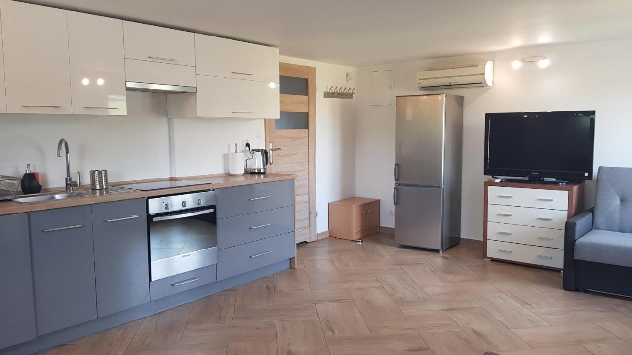 Apartamenty Mazury Mragowo Exterior photo