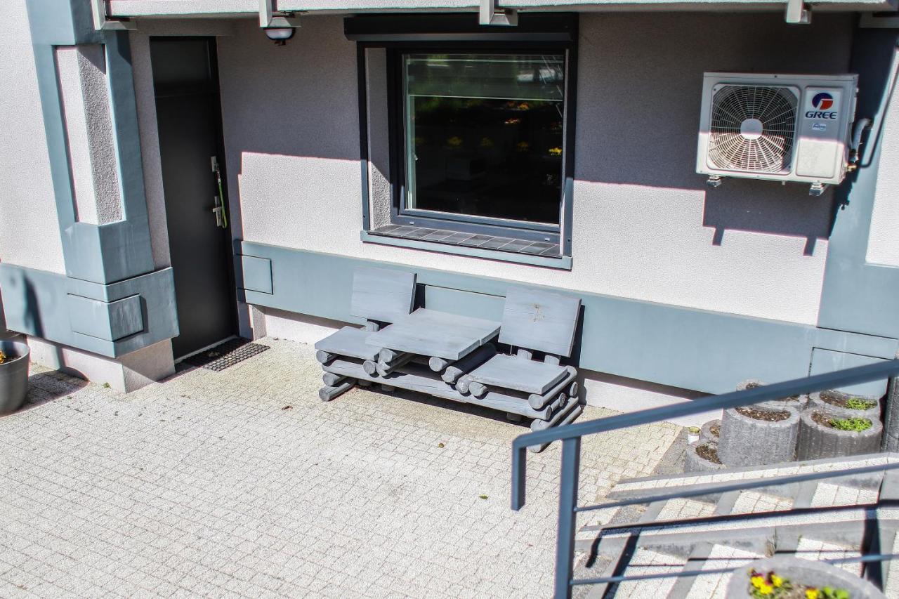 Apartamenty Mazury Mragowo Exterior photo