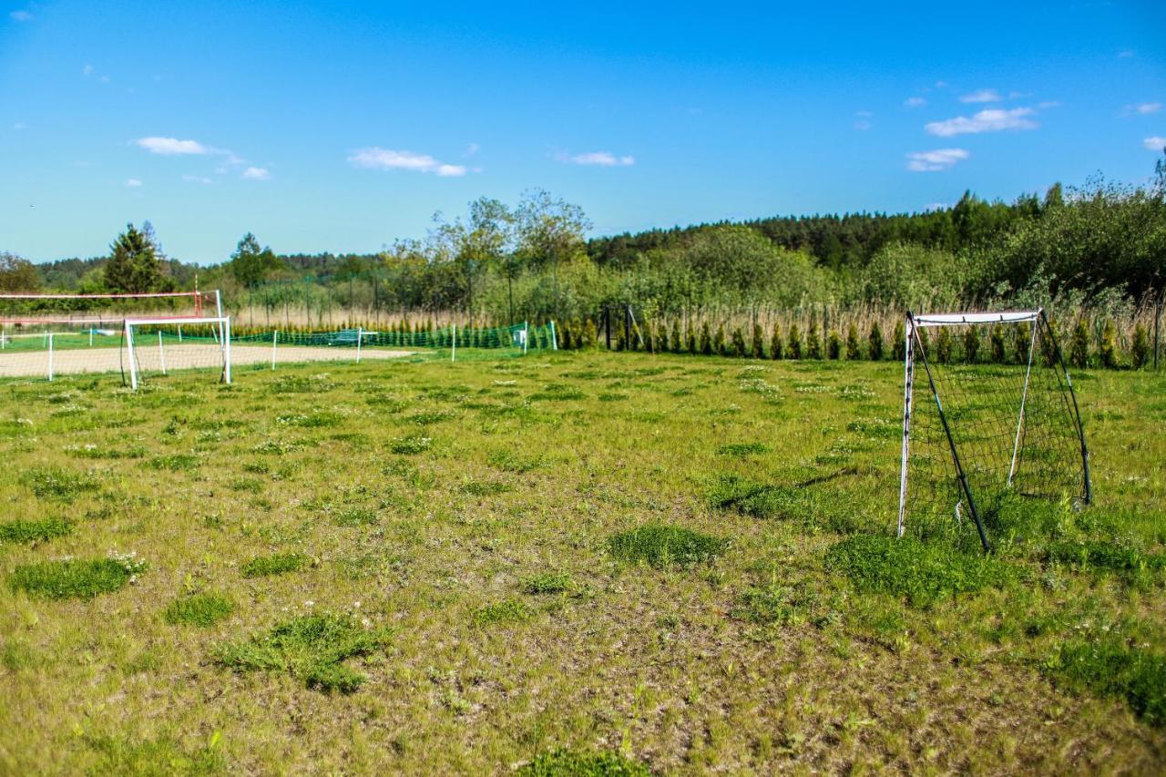 Apartamenty Mazury Mragowo Exterior photo