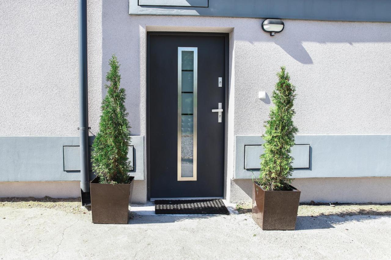 Apartamenty Mazury Mragowo Exterior photo