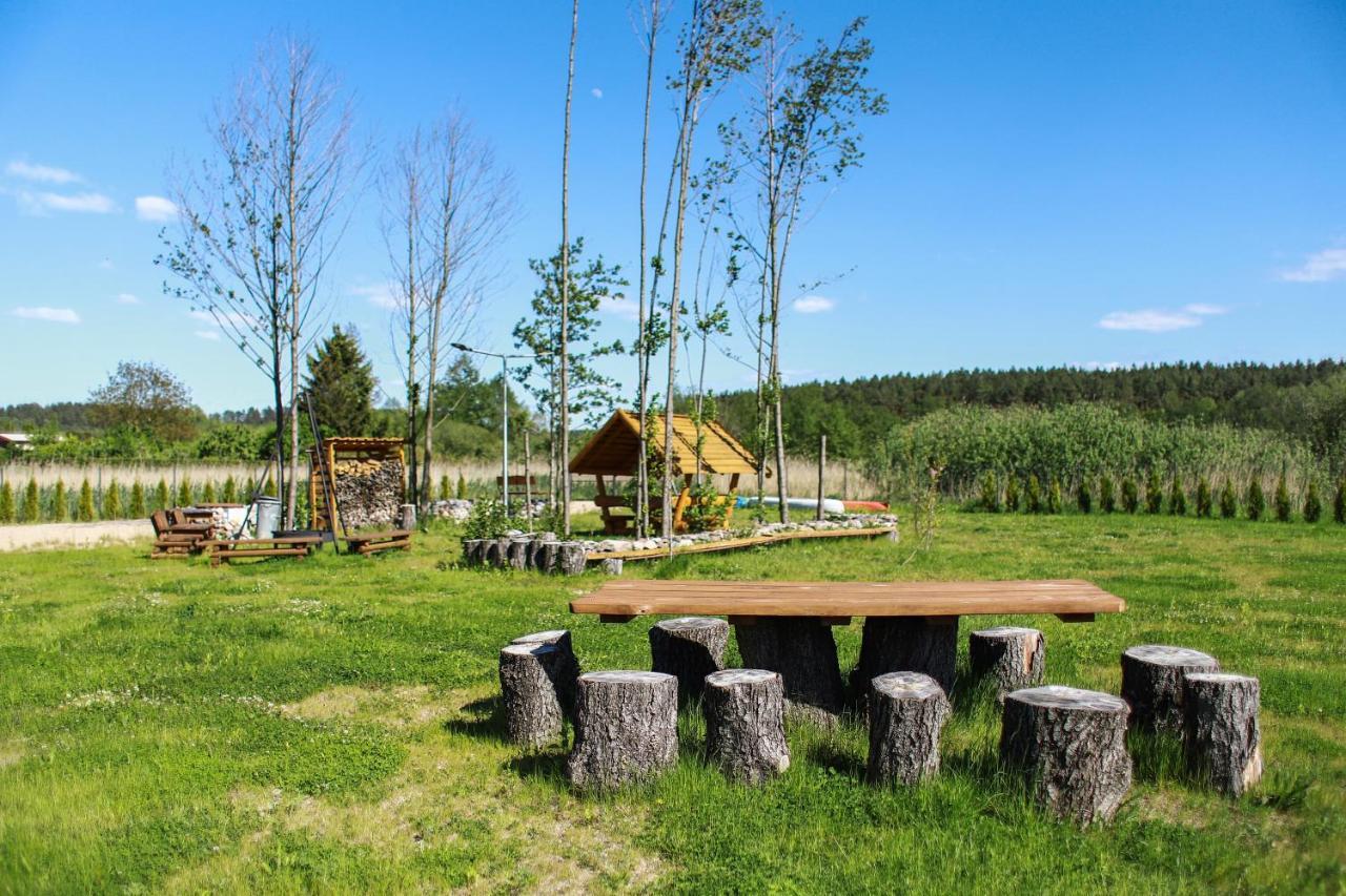 Apartamenty Mazury Mragowo Exterior photo