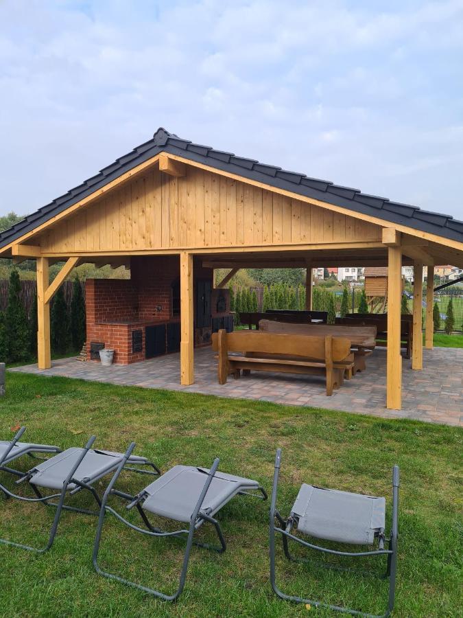 Apartamenty Mazury Mragowo Exterior photo