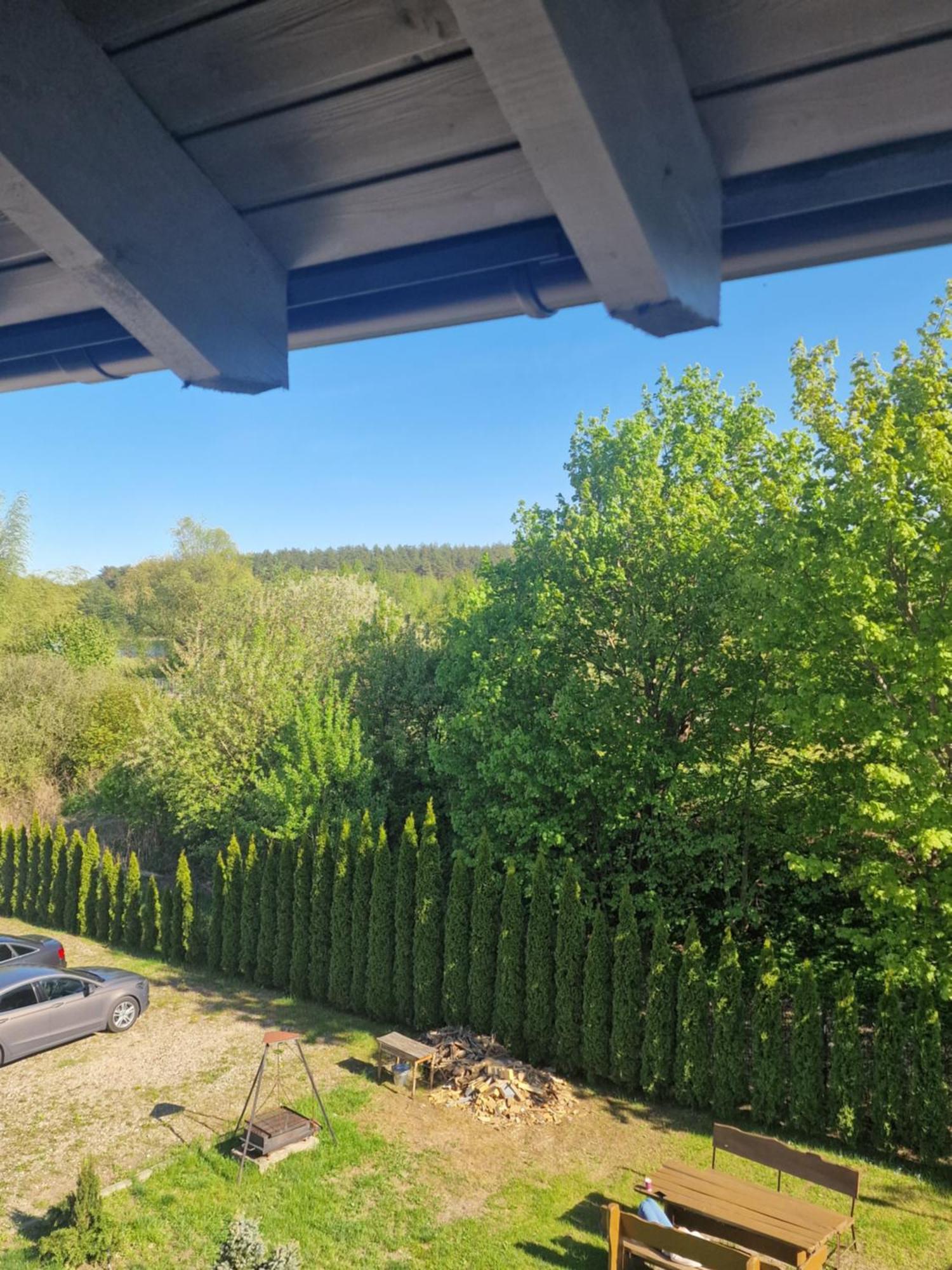 Apartamenty Mazury Mragowo Exterior photo