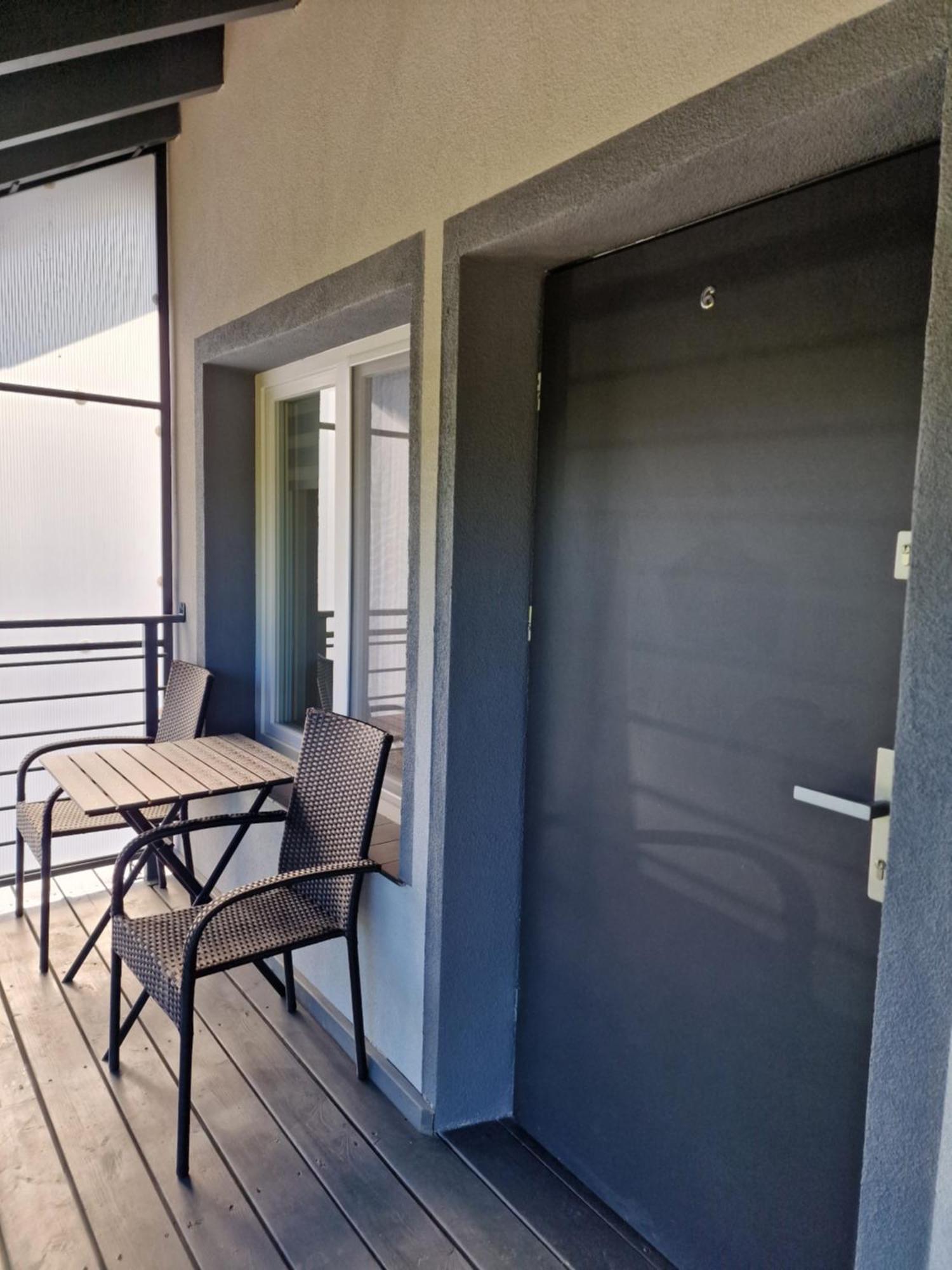 Apartamenty Mazury Mragowo Exterior photo