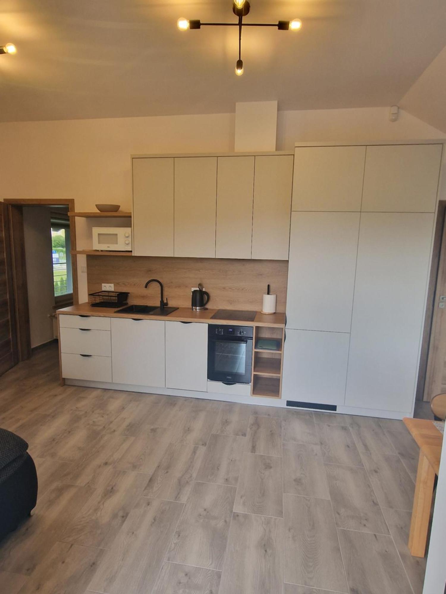 Apartamenty Mazury Mragowo Exterior photo