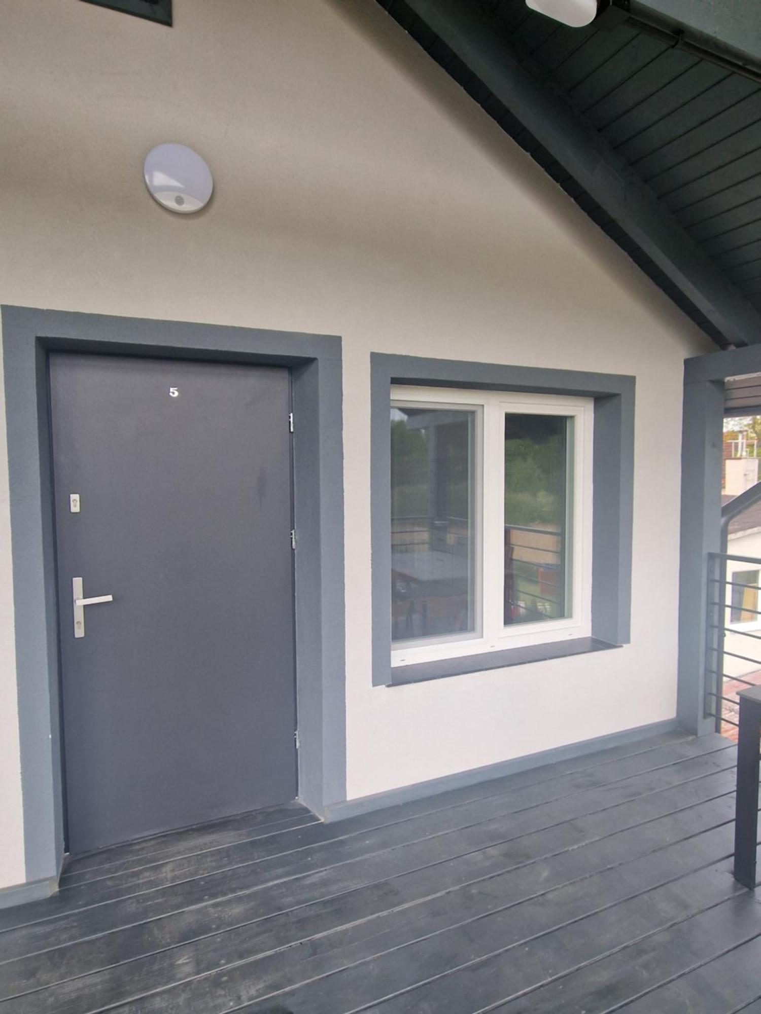 Apartamenty Mazury Mragowo Exterior photo