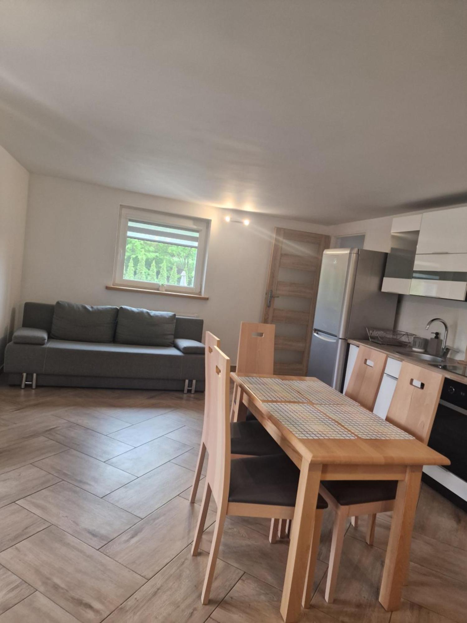Apartamenty Mazury Mragowo Exterior photo