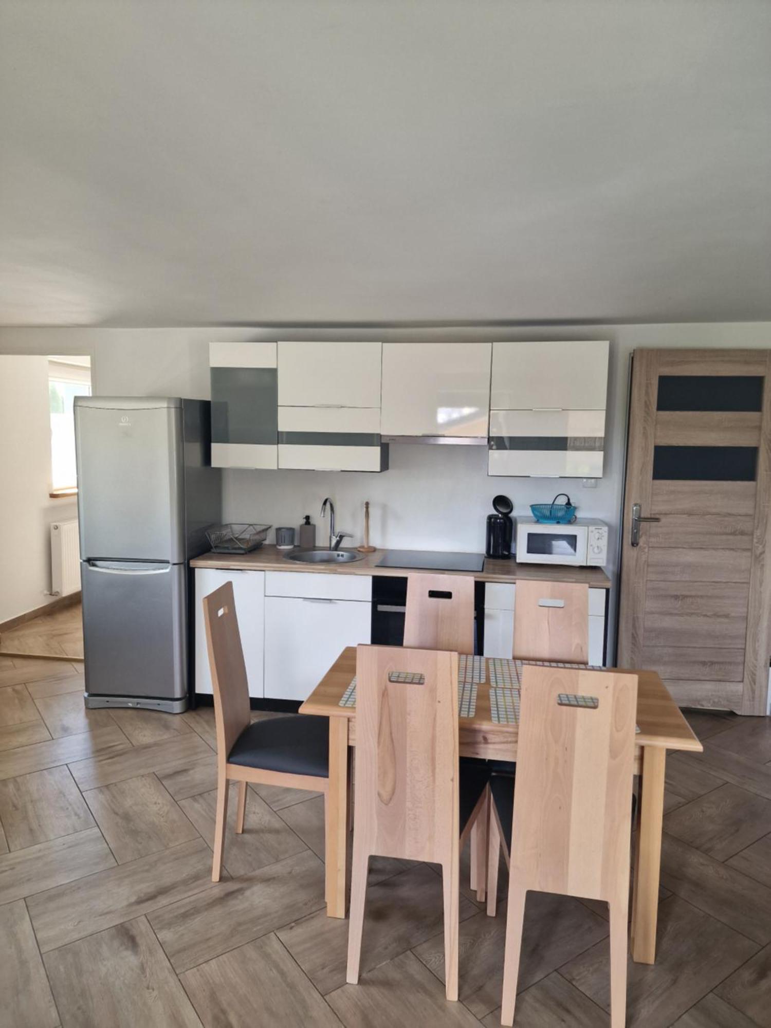 Apartamenty Mazury Mragowo Exterior photo