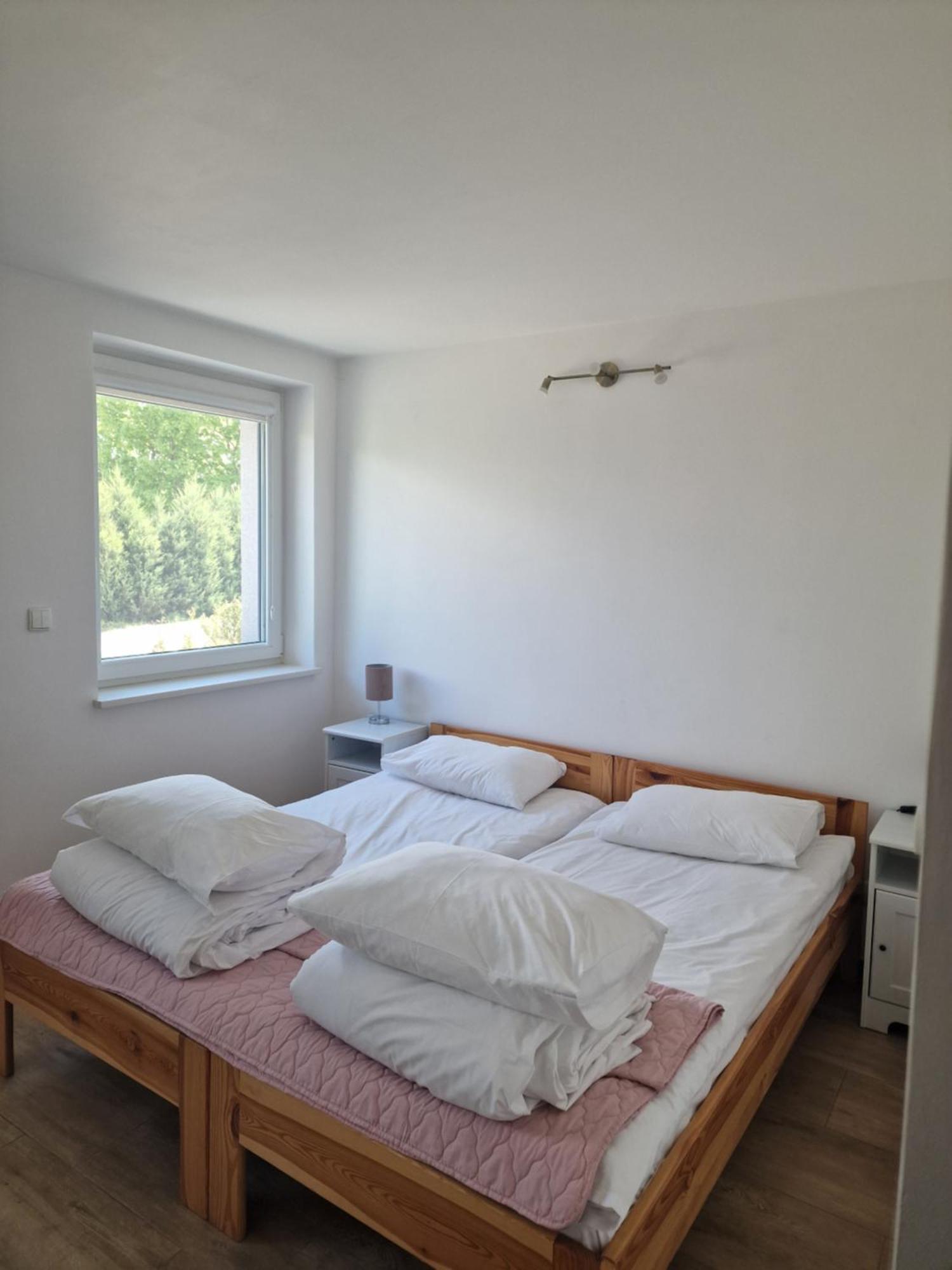 Apartamenty Mazury Mragowo Exterior photo
