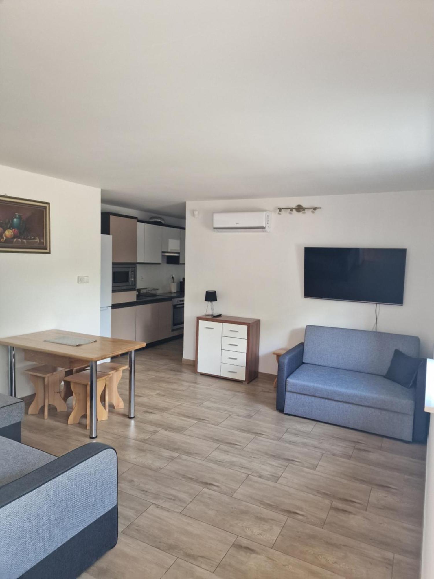 Apartamenty Mazury Mragowo Exterior photo