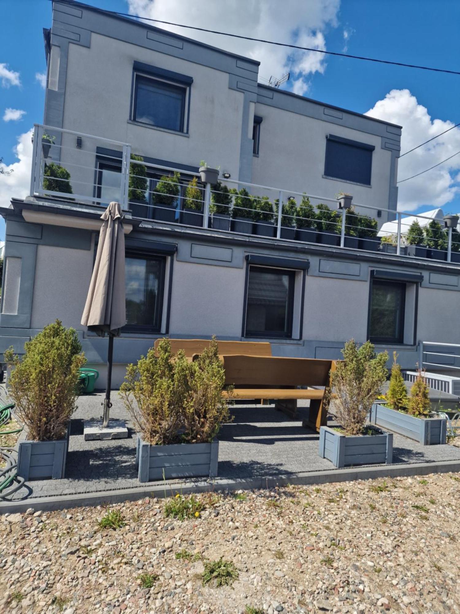 Apartamenty Mazury Mragowo Exterior photo