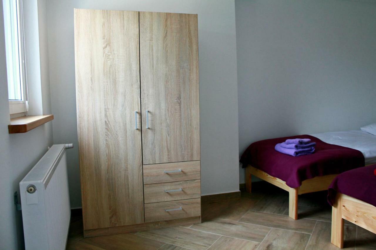 Apartamenty Mazury Mragowo Exterior photo
