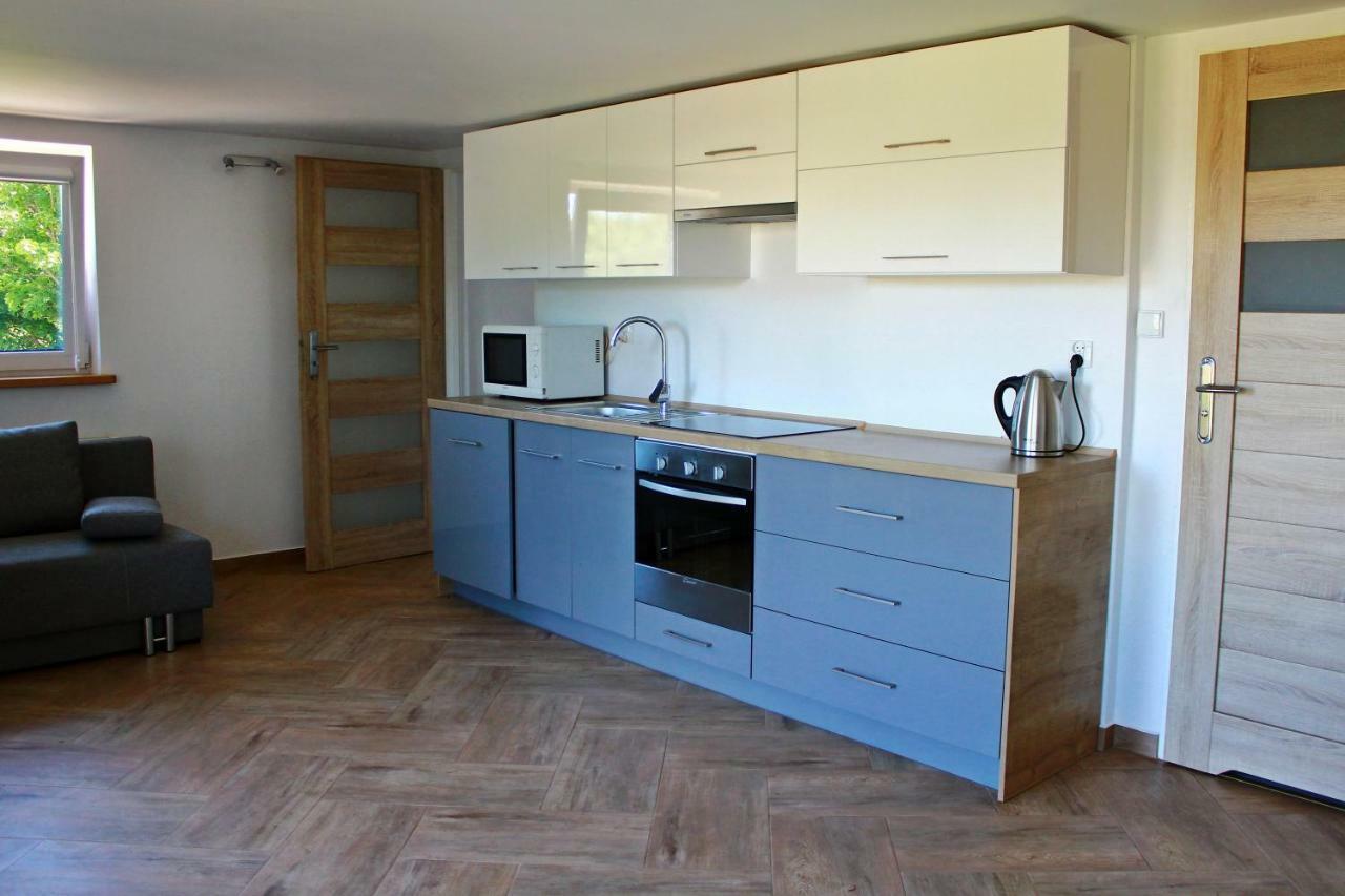Apartamenty Mazury Mragowo Exterior photo
