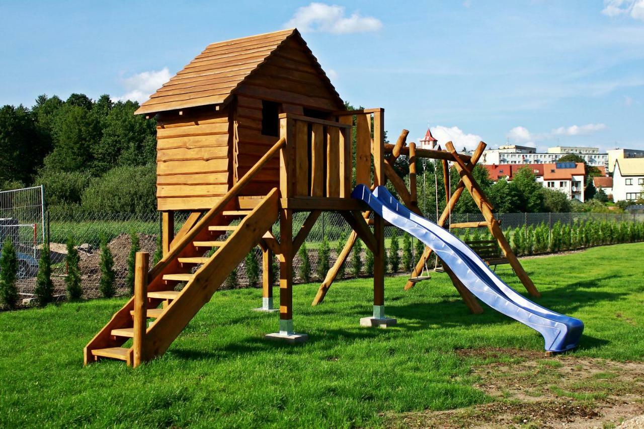 Apartamenty Mazury Mragowo Exterior photo