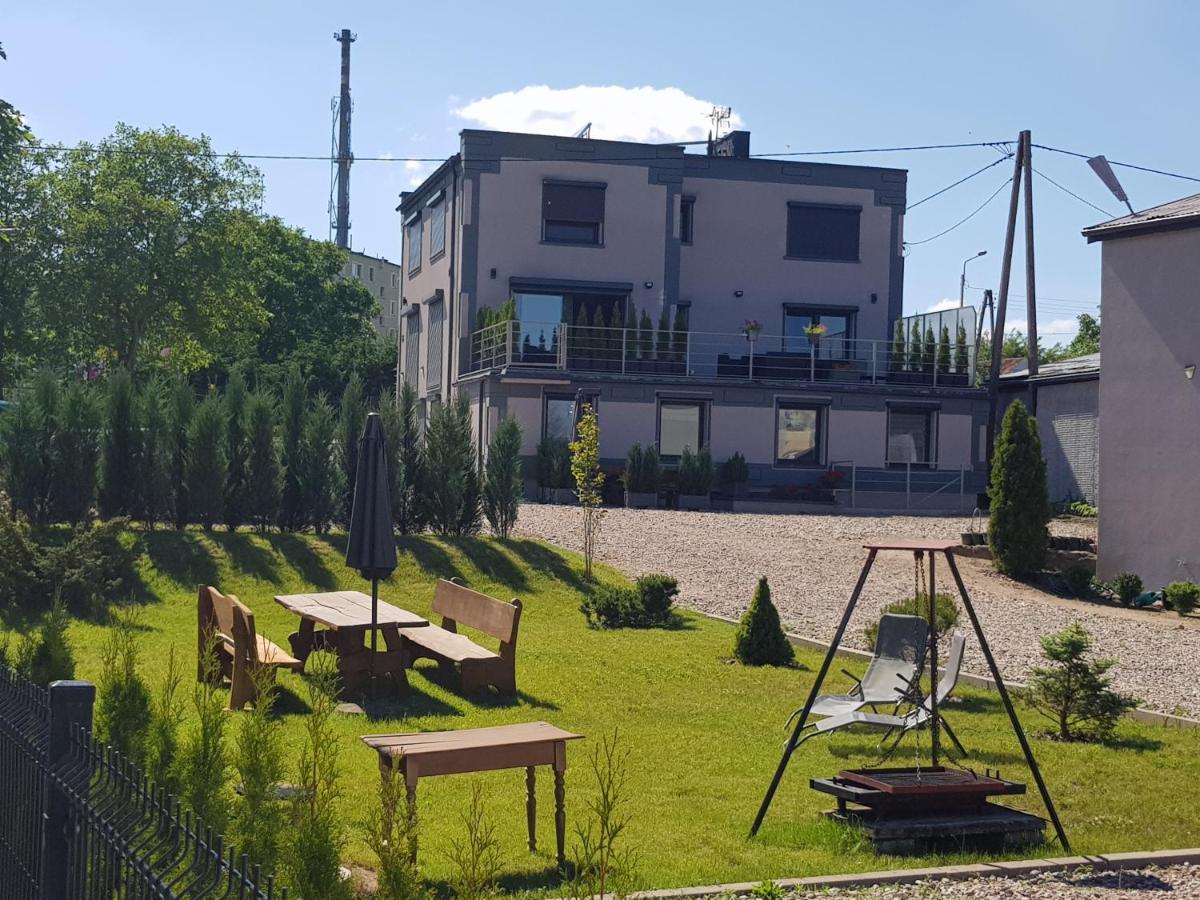 Apartamenty Mazury Mragowo Exterior photo