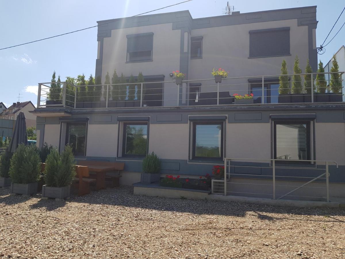 Apartamenty Mazury Mragowo Exterior photo